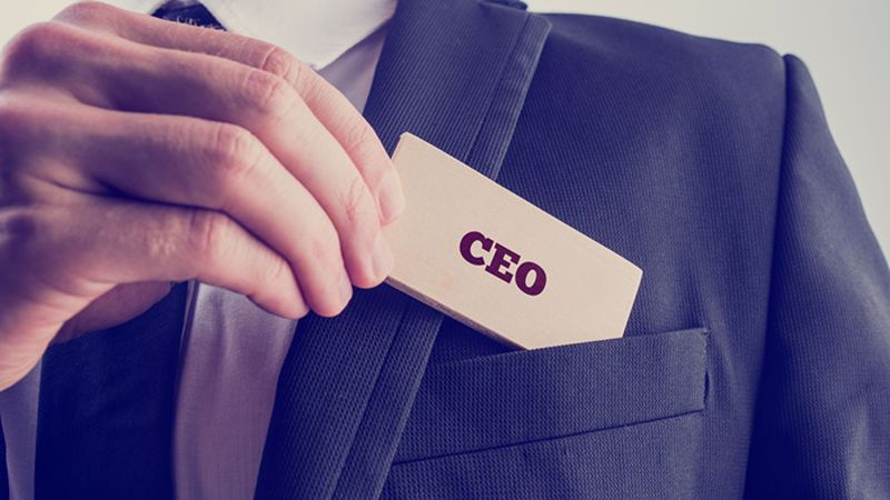 CEO BIN88 là ai?
