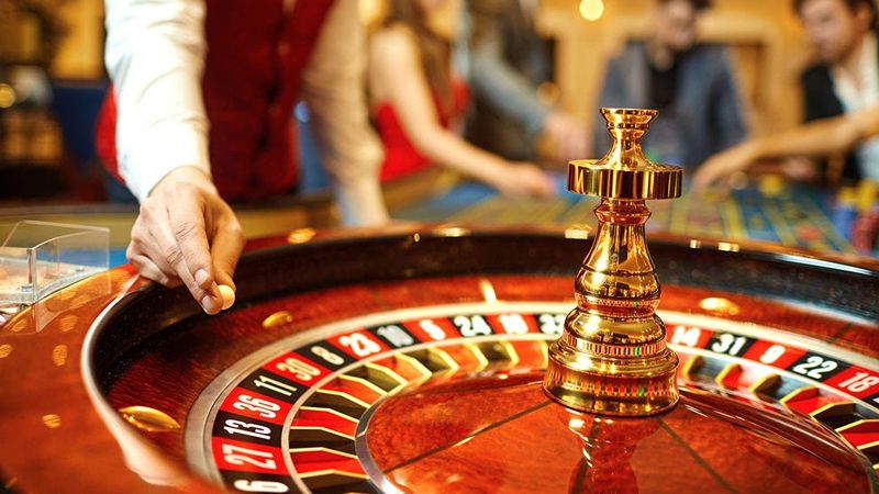 Trải Nghiệm Các Loại Hình Casino Phong Phú Tại BIN88
