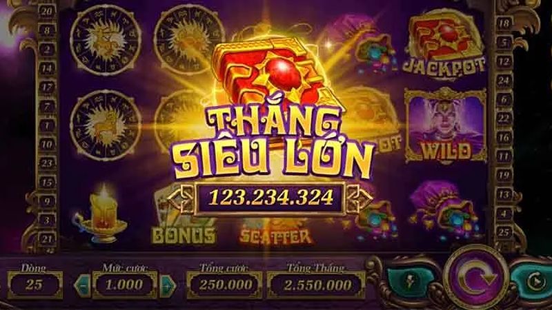 Tại sao nổ hũ BIN88 trở thành trào lưu yêu thích?