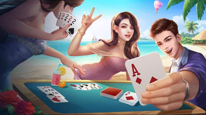 Cách chơi game bài tiến lên – Các quy tắc cơ bản